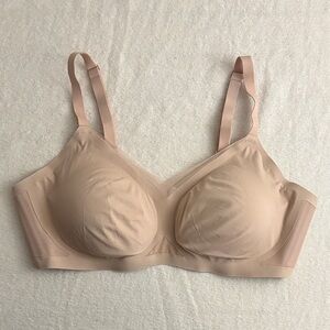 Honeylove Crossover Bra #LWBR0302V3